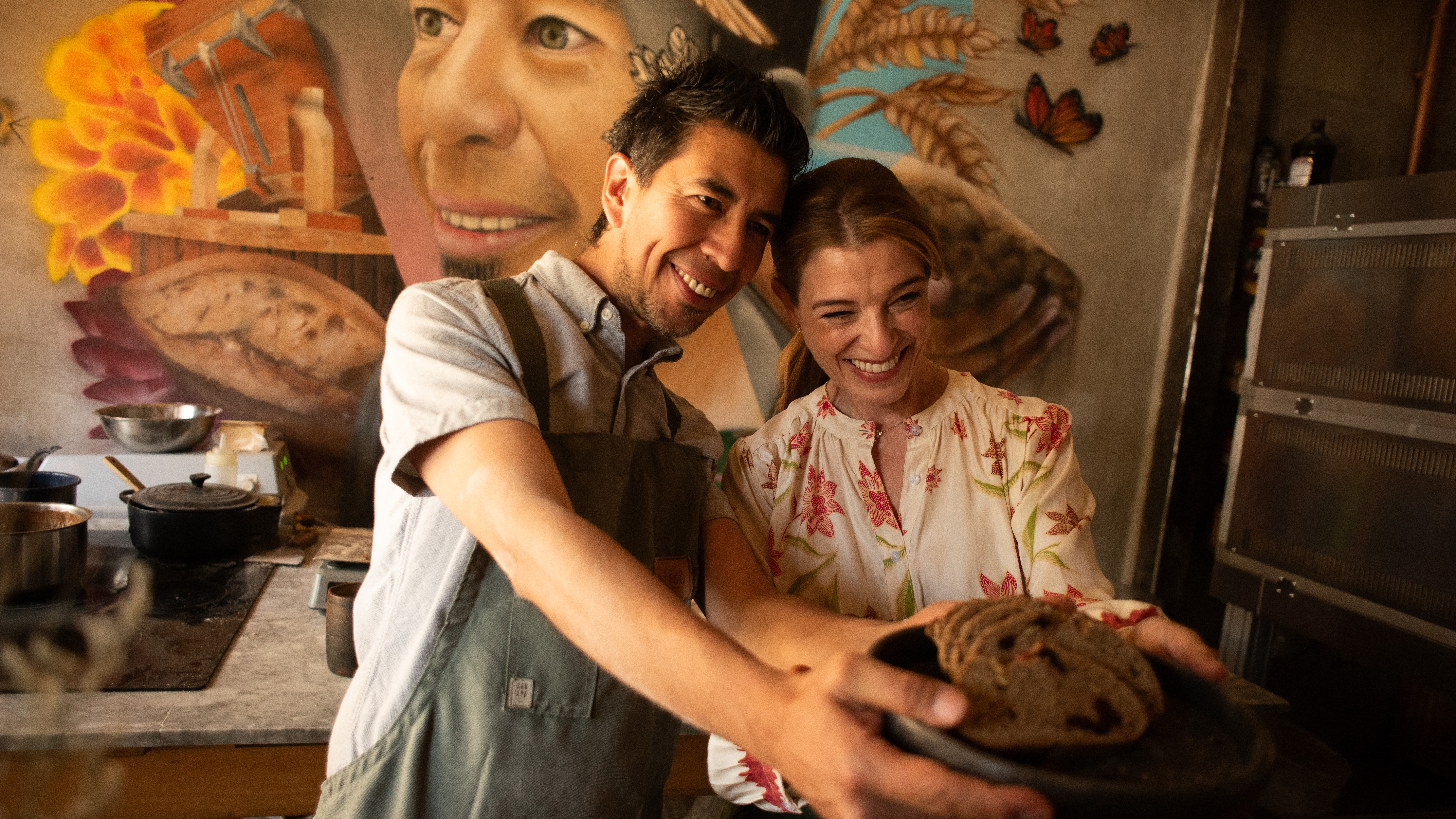 Season 14 will also be available for streaming online.